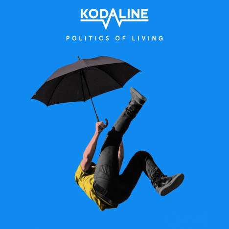 Kodaline: Politics Of Living, LP