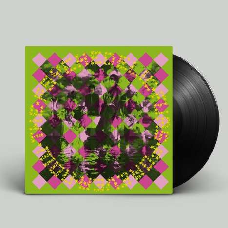 The Psychedelic Furs: Forever Now (180g), LP