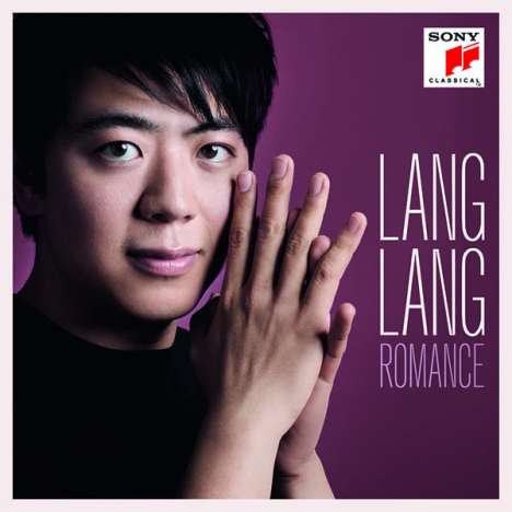 Lang Lang - Romance, CD