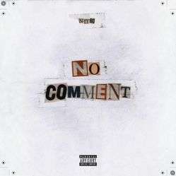 Nitro: No Comment, CD