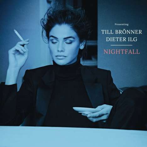 Till Brönner &amp; Dieter Ilg: Nightfall, CD