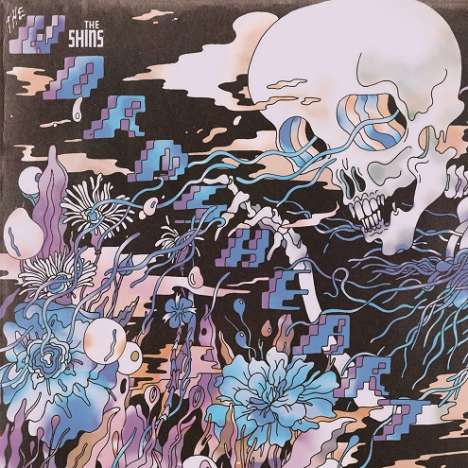 The Shins: The Worms Heart, LP