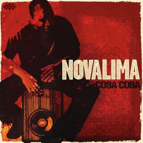 Novalima: Coba Coba, CD