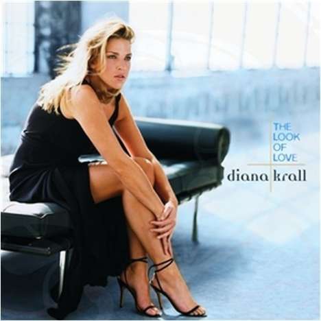 Diana Krall (geb. 1964): The Look Of Love (180g) (Limited-Edition), 2 LPs