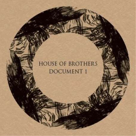 House Of Brothers: Document 1, Maxi-CD