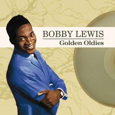 Bobby Lewis (Country): Golden Oldies, CD