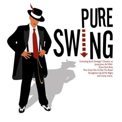Pure Swing / Various: Pure Swing / Various, CD