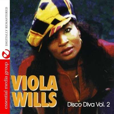 Viola Wills: Disco Diva Vol. 2, CD