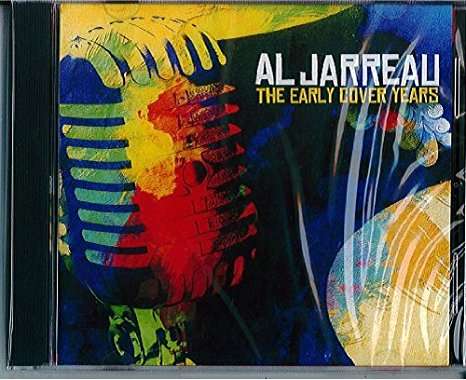 Al Jarreau (1940-2017): The Early Cover Years, CD