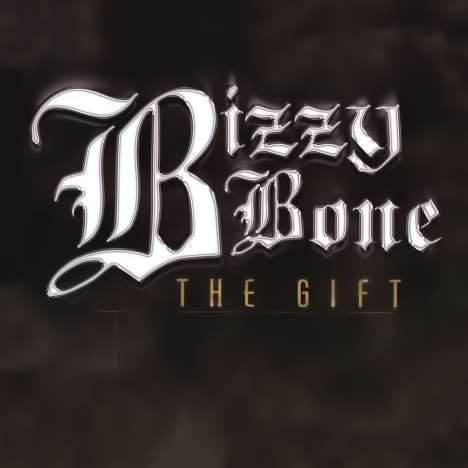 Bizzy Bone: Gift, CD