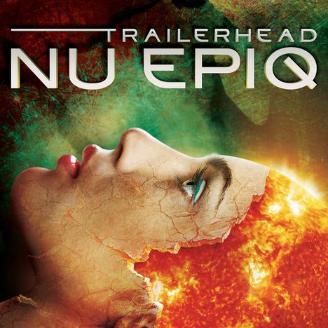 Immediate (Spain): Trailerhead Nu Epiq, CD