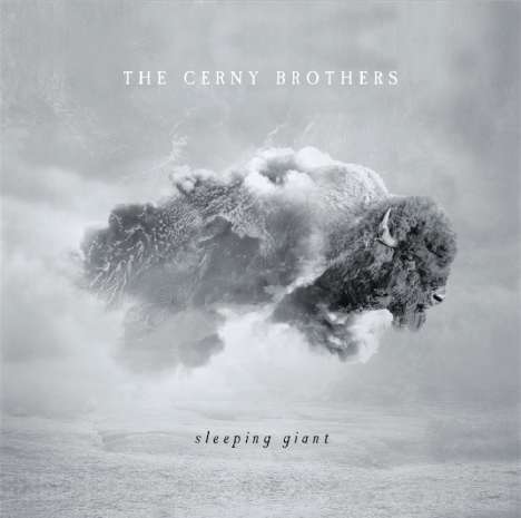 Cerny Brothers: Sleeping Giant, LP