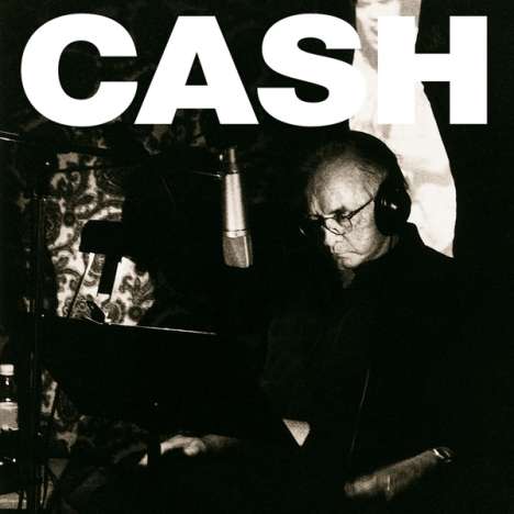 Johnny Cash: 3061202, CD