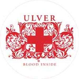 Ulver: Blood Inside (Limited Edition) (Picture Disc), Single 12"