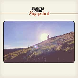 Juanita Stein: Snapshot, CD