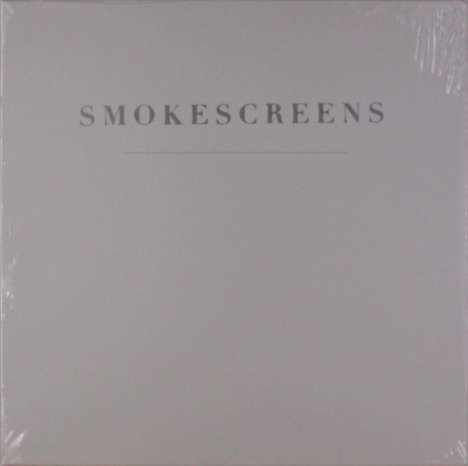 Smokescreens: Smokescreens, LP