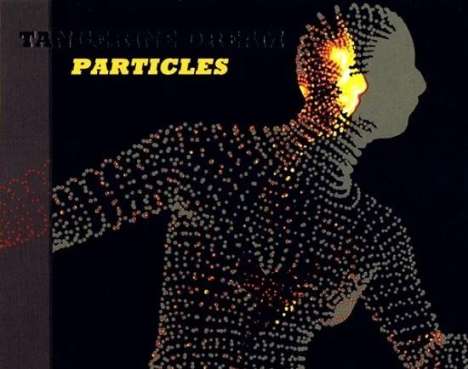 Tangerine Dream: Particles, 2 CDs
