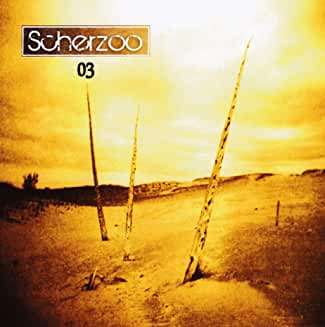 Scherzoo: 03, CD