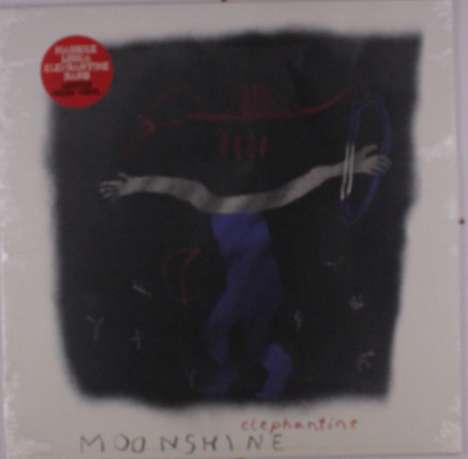 Maurice Louca: Moonshine, LP