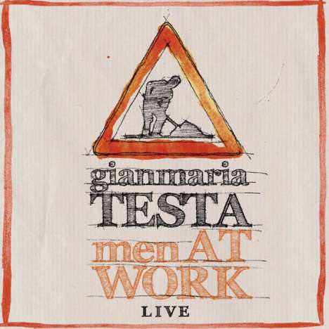 Men At Work: Live, 2 CDs und 1 DVD