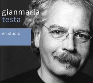Gianmaria Testa: En Studio, 7 CDs