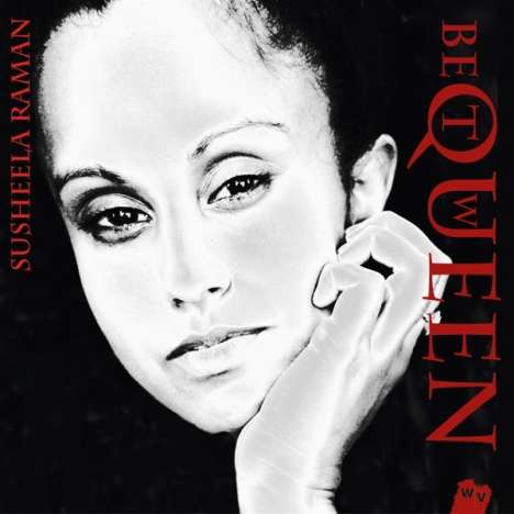 Susheela Raman: Queen Between, CD
