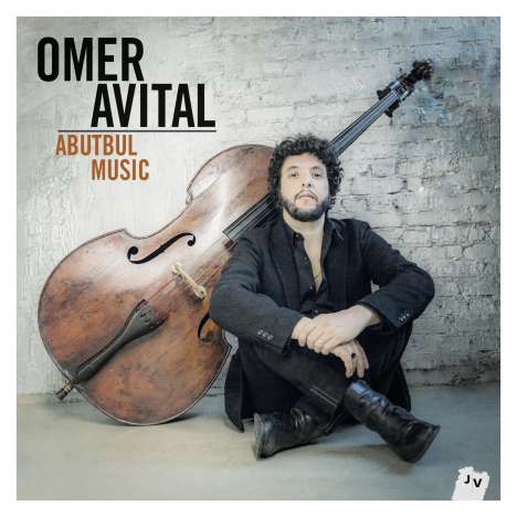 Omer Avital (geb. 1971): Abutbul Music, CD
