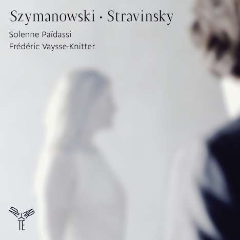 Igor Strawinsky (1882-1971): Pulcinella-Suite für Violine &amp; Klavier, CD