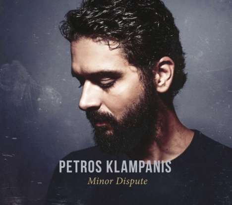 Petros Klampanis: Minor Dispute, CD