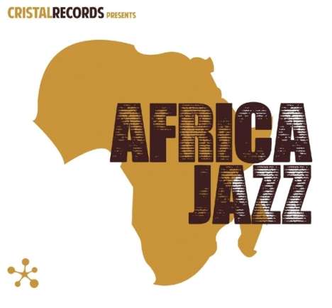Africa Jazz, 2 CDs