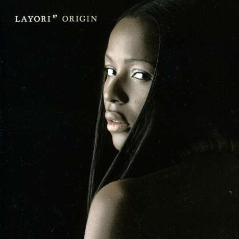 Layori: Origin, CD
