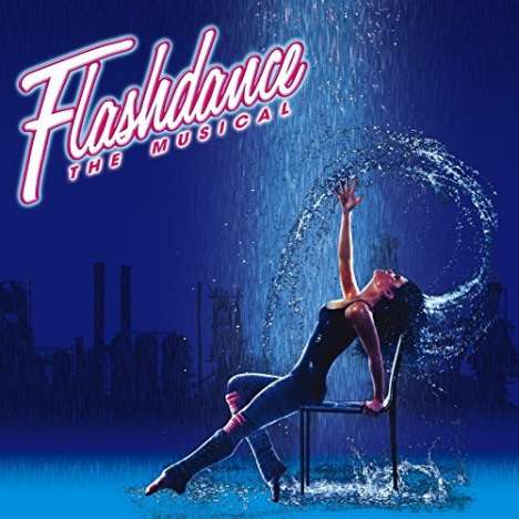 Musical: Flashdance, CD