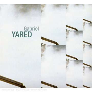 Gabriel Yared (geb. 1949): Gabriel Yared, 2 CDs