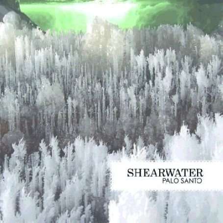 Shearwater: Palo Santo, CD