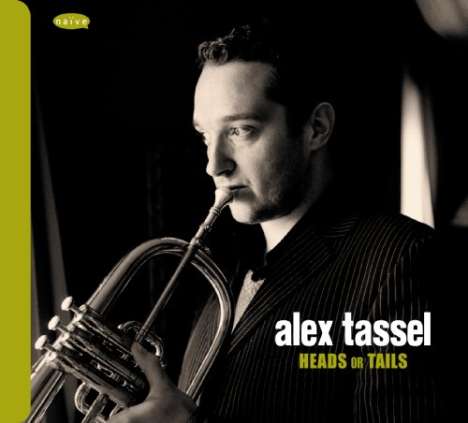 Alex Tassel (geb. 1975): Heads Or Tails, 2 CDs