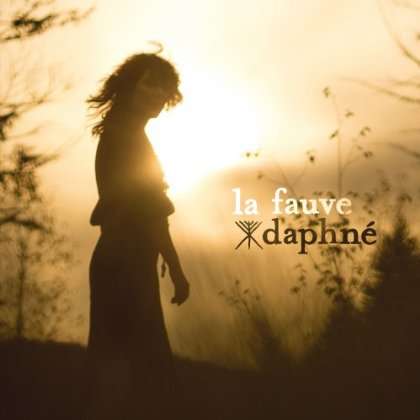 Daphne: La Fauve, CD