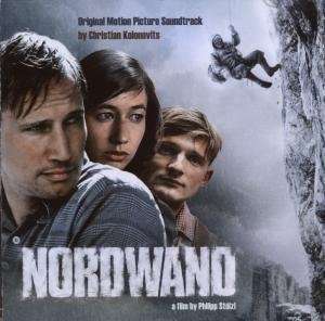 Filmmusik: Nordwand, CD