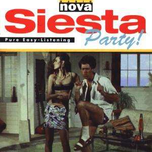 Siesta Party / Various: Siesta Party / Various, CD
