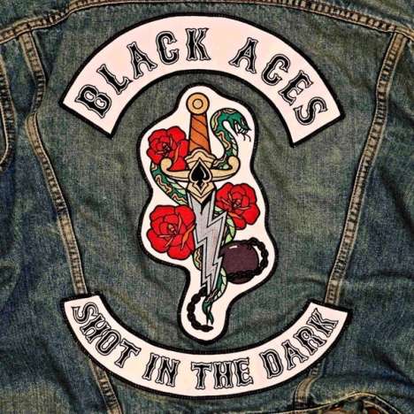 Black Aces: Shot In The Dark, CD