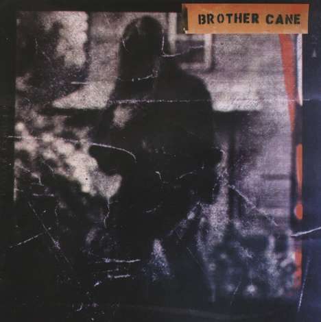 Brother Cane: Brother Cane, CD