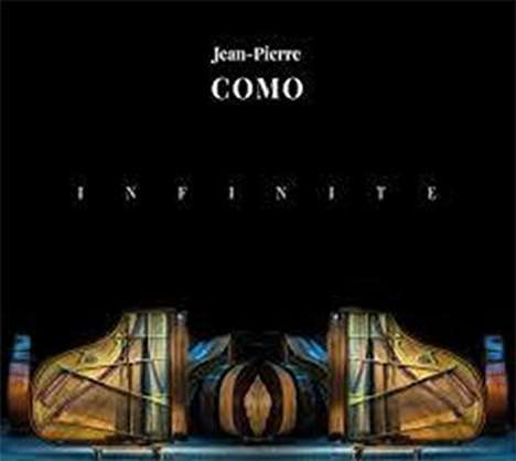 Jean-Pierre Como (geb. 1963): Infinite, CD
