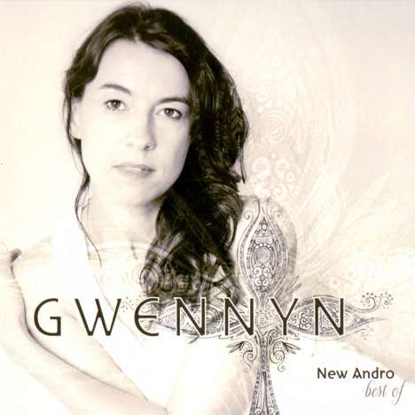 Gwennyn: Best Of Gwennyn, CD