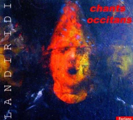Chants occitans, CD