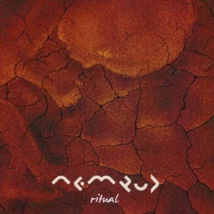 Nemrud: Ritual, CD