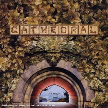 Cathedral: The bridge, CD
