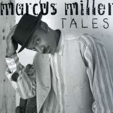 Marcus Miller (geb. 1959): Tales, CD