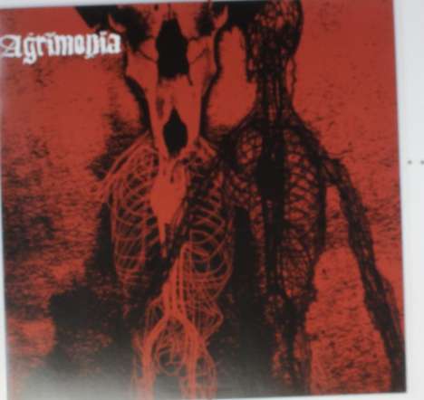 Agrimonia: Agrimonia, LP
