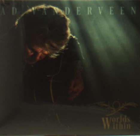 Ad Vanderveen: Worlds Within, CD
