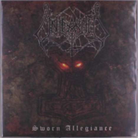 Unleashed: Sworn Allegiance, LP