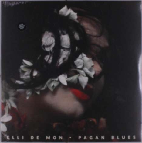 Elli de Mon: Pagan Blues, LP